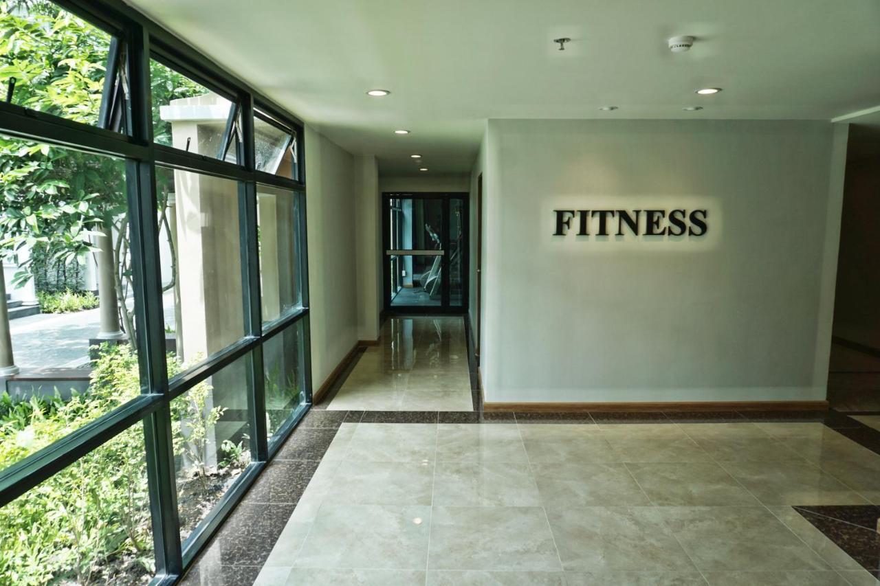 The Green View Hotel Ban Khlong Sanam Phli Buitenkant foto